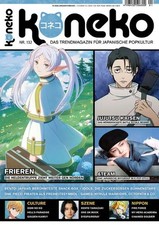 Koneko 132 januar - koneko, januar/februar