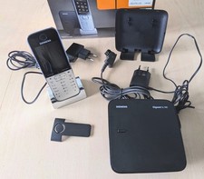 Siemens GIGASET SL780 / SL78 Schnurlostelefon. Wie neu