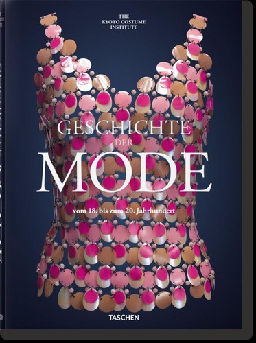 Geschichte der mode vom - mode,