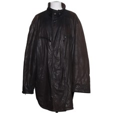 Gimos, Ledermantel, Damen