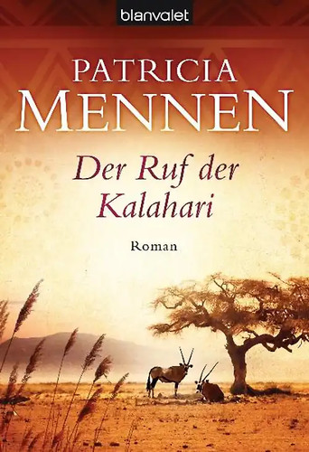 Der ruf kalahari - der,