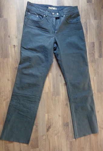 Highway lederhose damen 44 - 1,