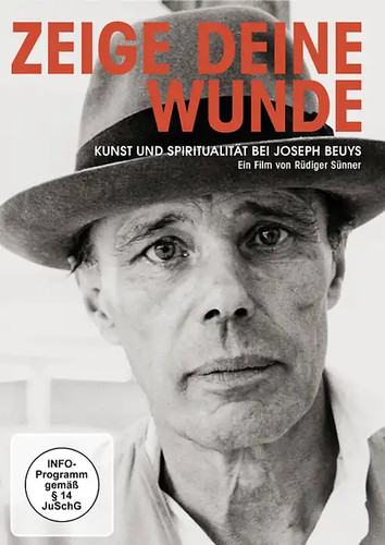 Zeige deine wunde kunst und - zeige,