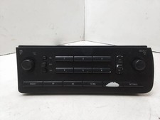 Saab 9-3 Ver2 2004 Radio
