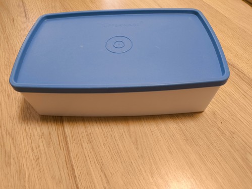 Tupperware gefrierdose - tupperware,