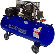 Öl Luftkompressor 150L 2