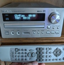 Teac CD Receiver CR-H227i