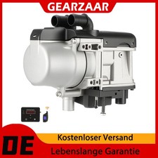 12V 6kW Standheizung Diesel