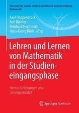 Lehren und Lernen von