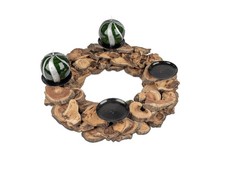 Formano Deko Kranz 30 cm