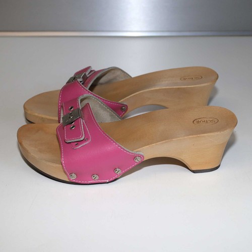 Scholl charm holz - dr.,