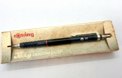 Nos rotring tikky 502 170 - rotring,