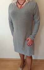 Abendkleid Glitzerkleid