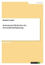 Instrumente/Methoden der