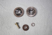 S004 Elu Handkreissäge MH 65