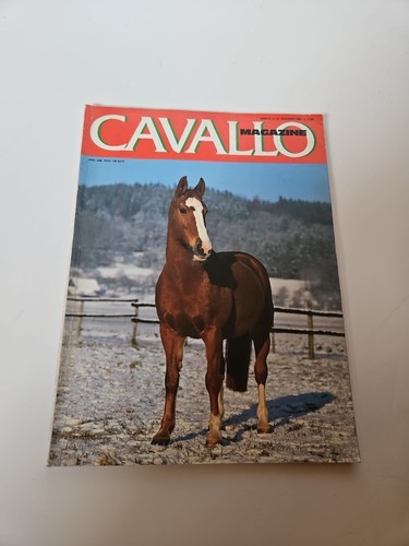 Pferd magazin dezember - nr.14,