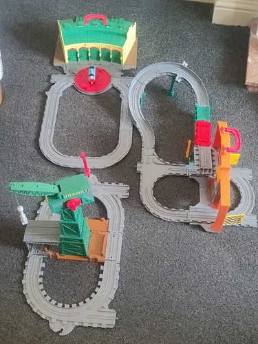 Thomas und seine freunde - thomas,