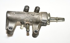 Kraftstoffverteiler Einspritzleiste  Kraftstoffdruckregler 55203803 Original