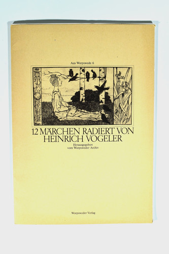 Märchen radiert von - 12,
