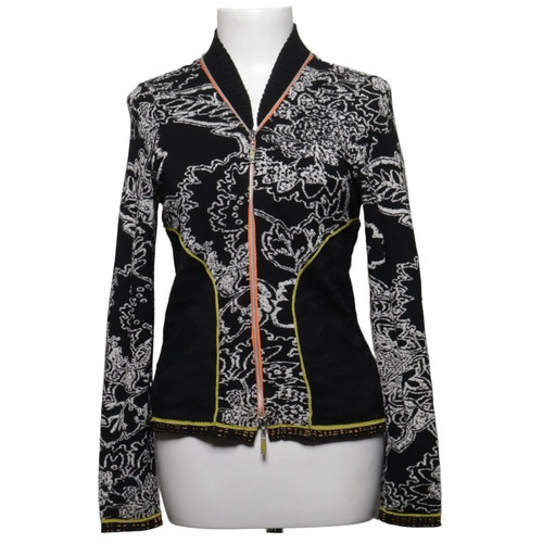 Eva claudi strickjacke - eva,