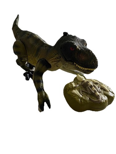 Ferngesteuerter dinosaurier - ferngesteuerter,