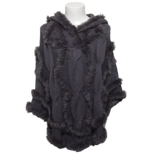 Armani jeans poncho größe - armani, jeans,