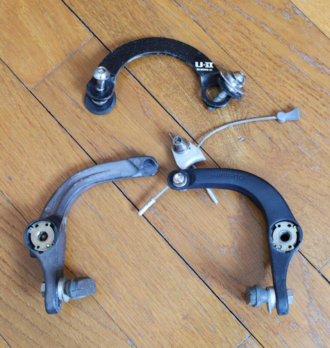 Shimano deore slr m733 - xt,