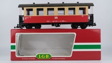 LGB G 30730 Personenwagen