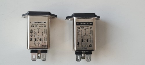 Emi filter ac250v - ac250v, mit