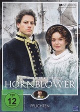 HORNBLOWER - DVD - PFLICHTEN -