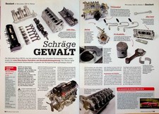 Oldtimer Praxis 08/2016