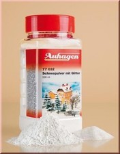 AUHAGEN 77032 Weißes Pulver