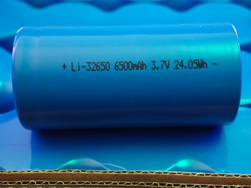 Keeppower ionen akku 32650 - li-ionen-akku,