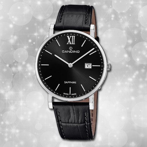 Candino herrenuhr classic - candino,