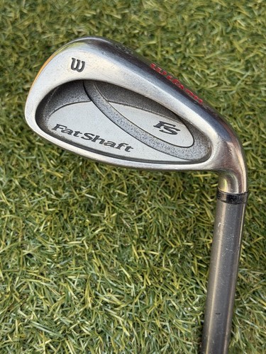 Wilson fatshaft eisen - *,