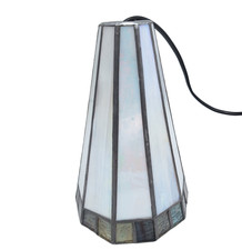 Tiffany Deckenlampe Glas