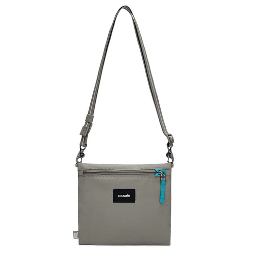 Pacsafe crossbody pouch - pacsafe,