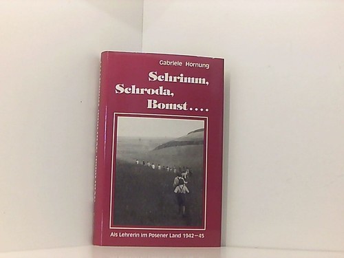 Schrimm schroda bomst - schroda,,