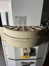 Absauganlage “GEVEMA mobil