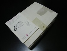 T Concept CPA 720 CPA720 ISDN Telefon schwarz                                *34