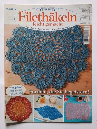 Filethäkeln leicht gemacht