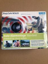 WAECO Magic Safe Auto Alarmanlage MS620