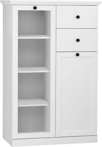 Trendteam vitrine schrank - trendteam,