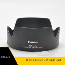 Canon EW-73D Camera Lens Hood