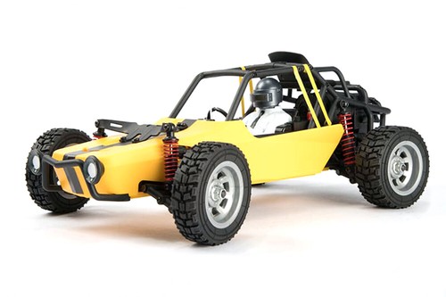 Thunder tiger pubg buggy - buggy, 1:12