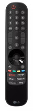 Originale LG TV Fernbedienung für MR24GN - AKB76045103 - AKB76045003