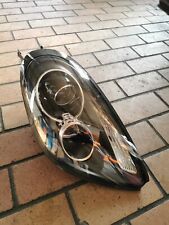 Original Porsche Cayman & Boxster 981 Xenon Scheinwerfer rechts 98163113211