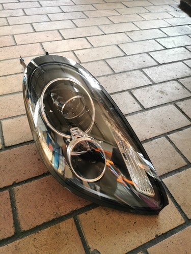 Original porsche cayman - original, &