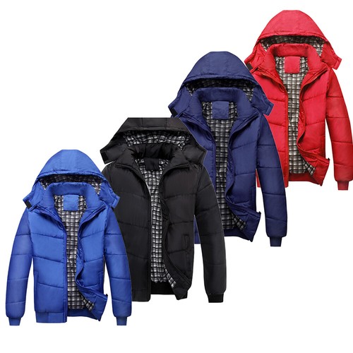 Männer jacke mantel kapuze - männer,