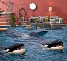 3D Killerwal 18398NA